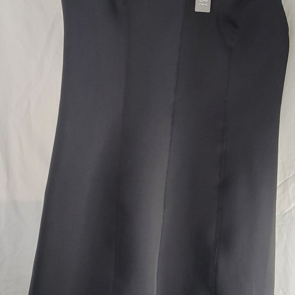 spense..dress size 8 blackelegant dress, new - Picture 10 of 14